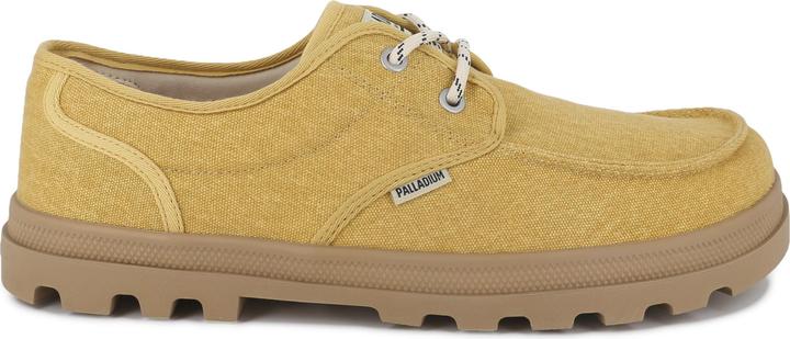 Actual product image Palladium Dunelite (45)