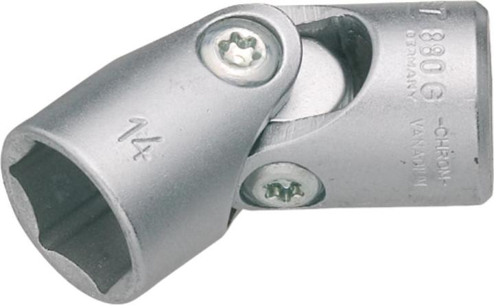 Productafbeelding HAZET Externe zeshoekige verbindingsplug (17 mm)