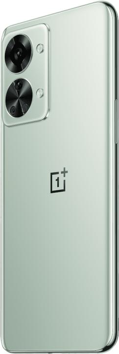 Produktbild OnePlus Nord 2T (128 GB, Jade Fog, 6.43", Dual SIM, 5G)