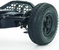 Produktbild Kettler Kettquad