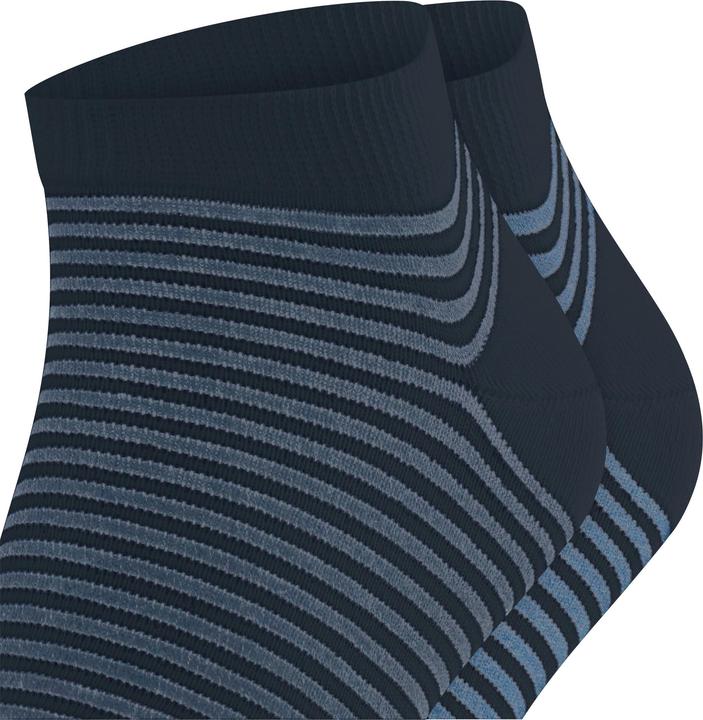 Produktbild Esprit Fine Line 2-Pack Baumwollsneakersocken (2er Pack, 39 - 42)