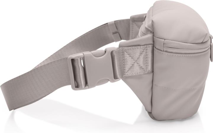 Productafbeelding Heys De Puffer Mini -vyölaukku, beige