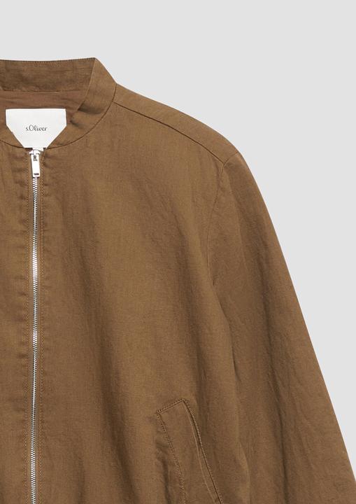 Produktbild s.Oliver Indoor-Jacke (42)