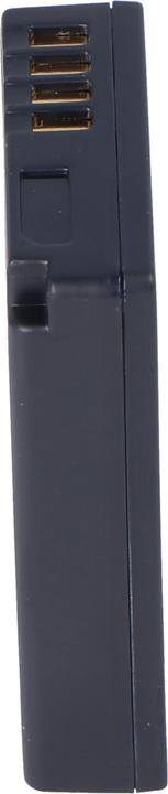 Actual product image Panasonic Battery DMC-TZ10, DMW-BCG10, DMW-BCG10PP (Camera battery)