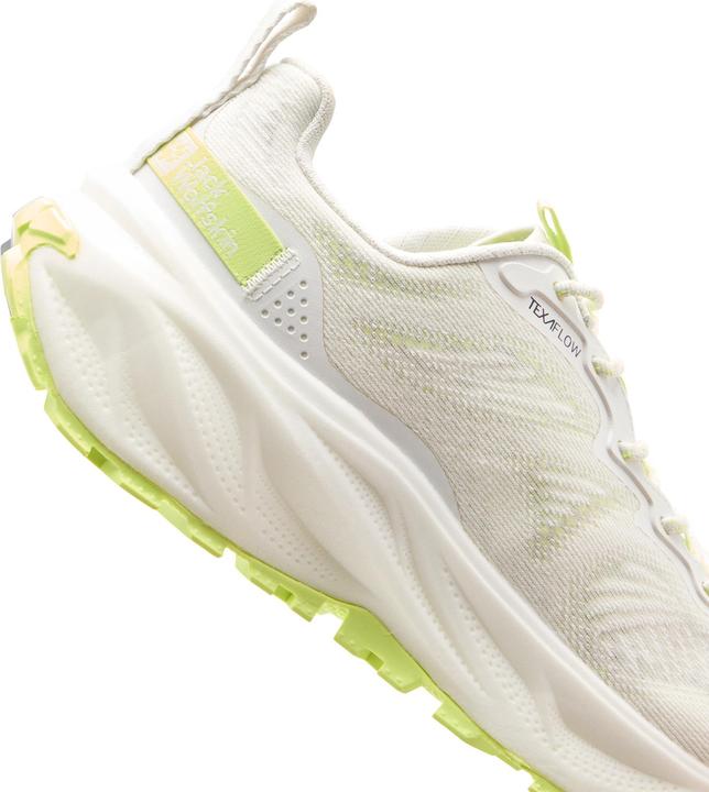 Actual product image Jack Wolfskin Prelight Swift Pro Vent Low W (42)