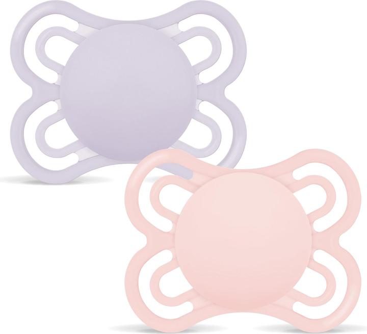 Produktbild MAM Perfect (2x, 0 - 6 Monate)