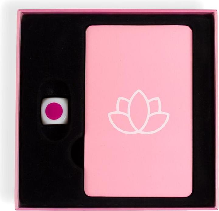 Productafbeelding Secret play - Paarspiel "Massage Time" (Diverse, Duits, Engels, Frans, Italiaans, Nederlands, Pools, Portugees, Spaans)