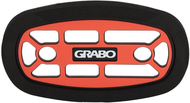 Actual product image Grabo Schaumdichtung für Glas