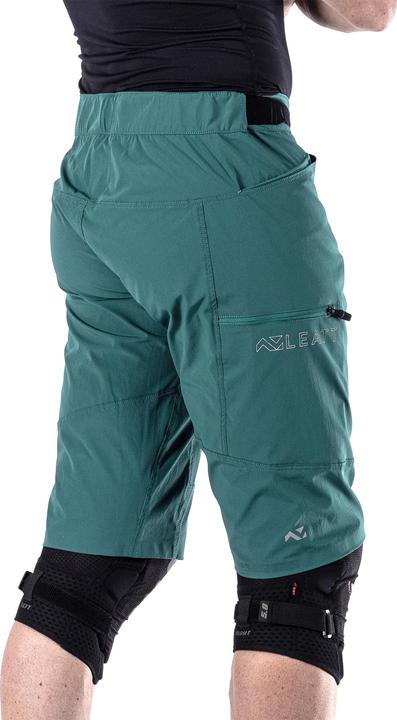 Image du produit Leatt MTB Trail 2.0 Shorts (S)