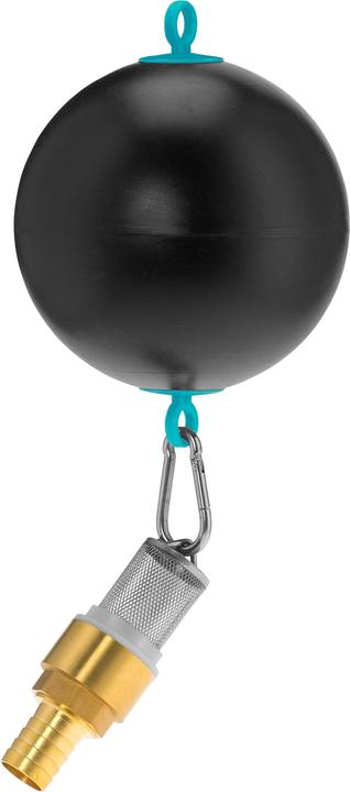 Actual product image Gardena Floating suction