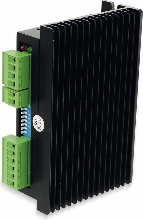 Produktbild ACT Motor Schrittmotortreiber, DM542 Nema23, GmbH