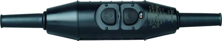 Actual product image Bachmann Personal protection machine