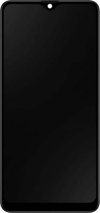 Image du produit Samsung Display Unit für Galaxy A10s A107, Schwarz (Écran)