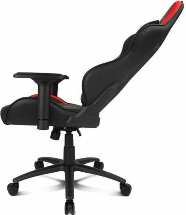 Actual product image Drift Silla Gaming Expert Dr350 Negra-Roja