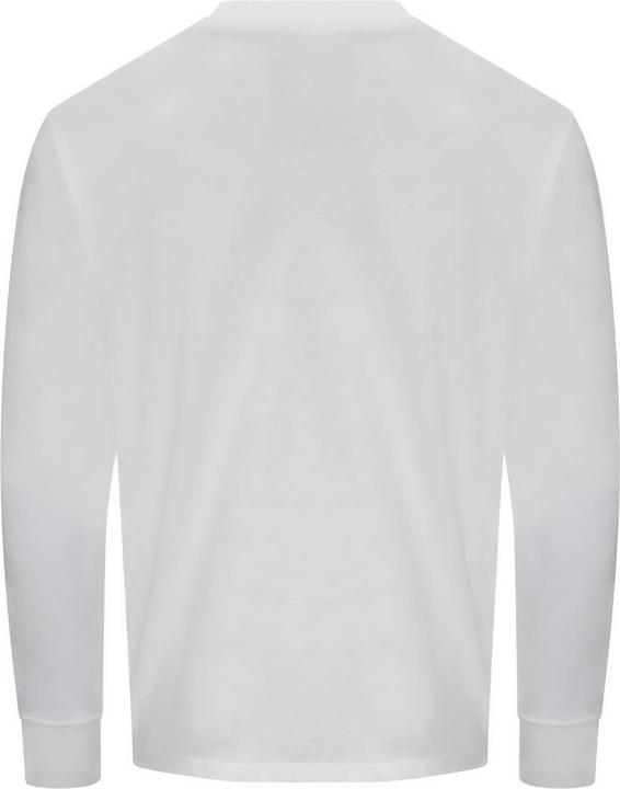 Produktbild Awdis 100 TShirt Langärmlig (M)