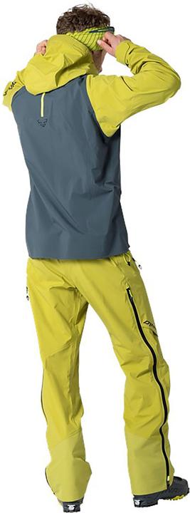 Actual product image Dynafit Blacklight 3L Jacke Herren (S)