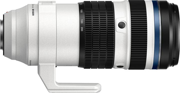 Produktbild OM System m.Zuiko ED 50-200mm F2.8 IS (Micro Four Thirds)