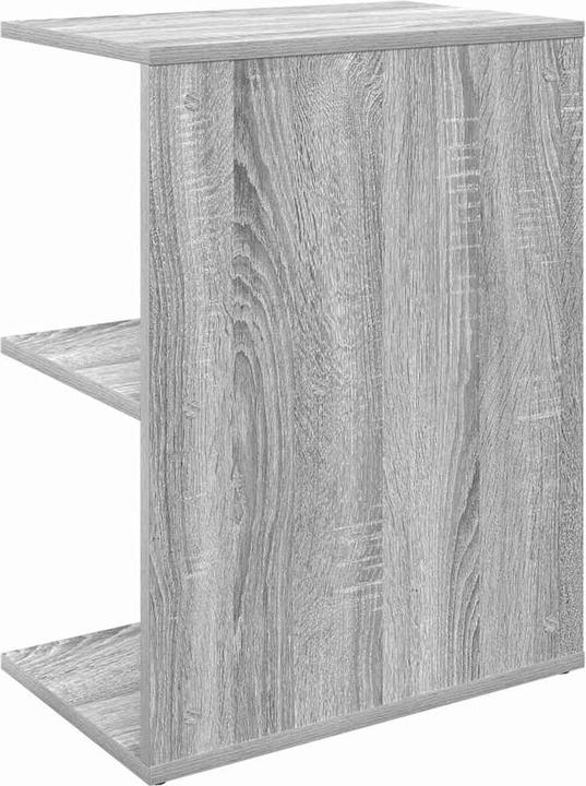 Immagine prodotto vidaXL Nachttisch (46.50 x 29 x 61 cm)