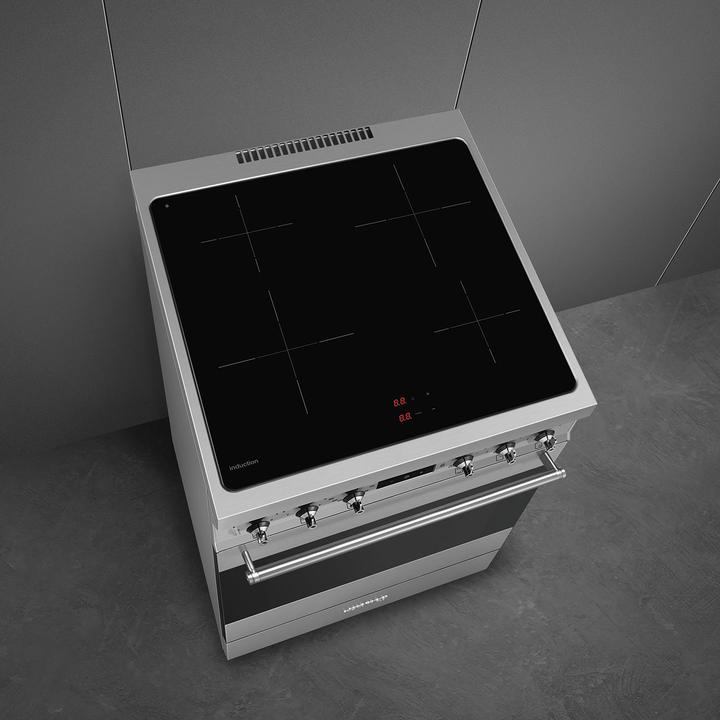 Produktbild Smeg Fornuis C6imxm2