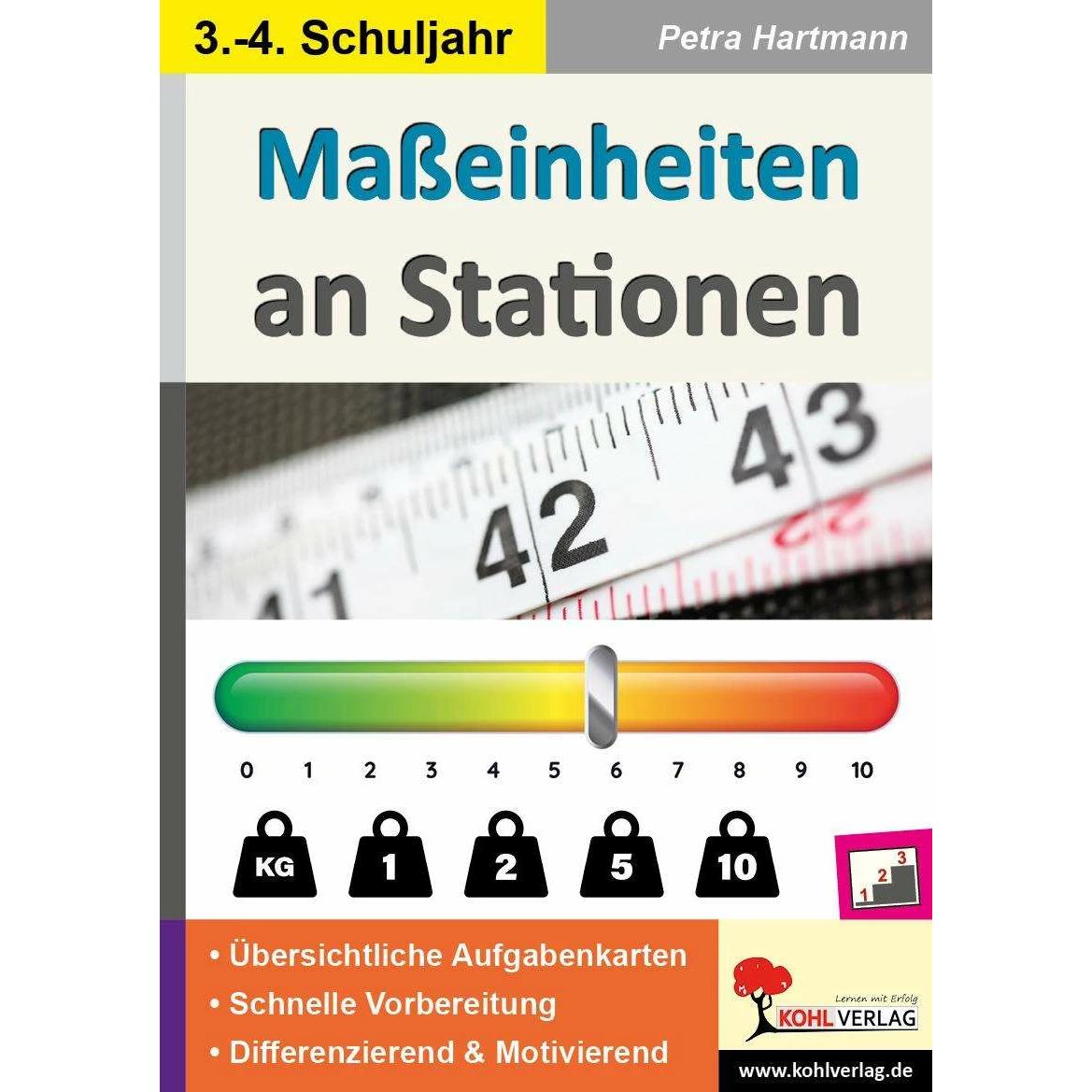 Petra Hartmann, Schulbücher von Petra Hartmann