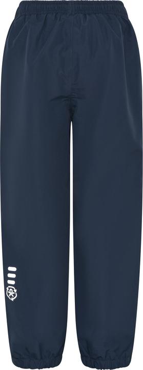Actual product image Color Kids Softshell pants Total Eclispe (92)