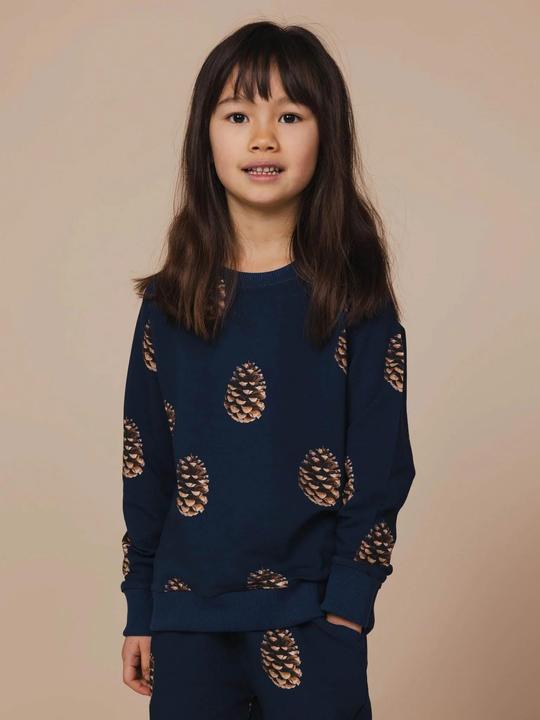 Produktbild Snurk Tannenzapfen Pullover (92)