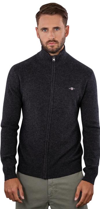 Produktbild GANT Strickjacke (XXL)