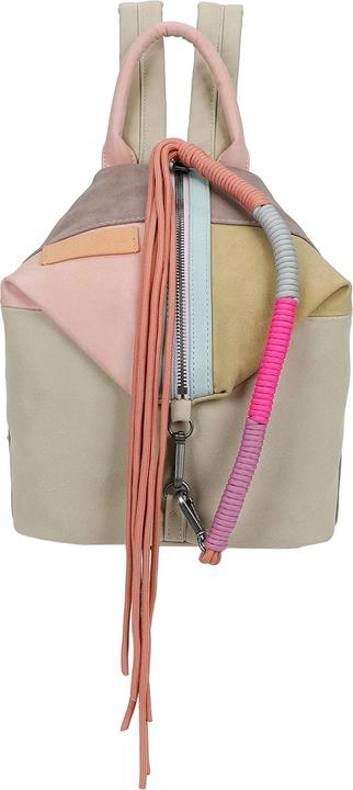 Actual product image Fritzi aus Preußen Marit Limited City Rucksack 28 cm (6 l)