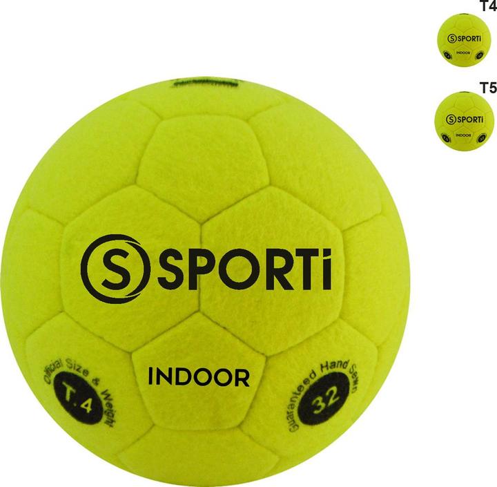 Actual product image Sporti Indoor (4)