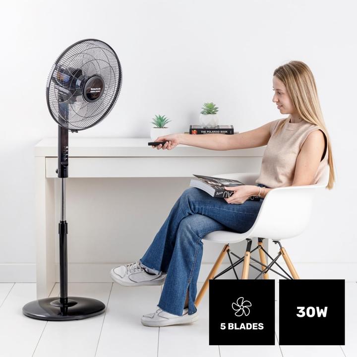 Immagine prodotto Taurus Boreal 16CR Silence (42.70 dB)