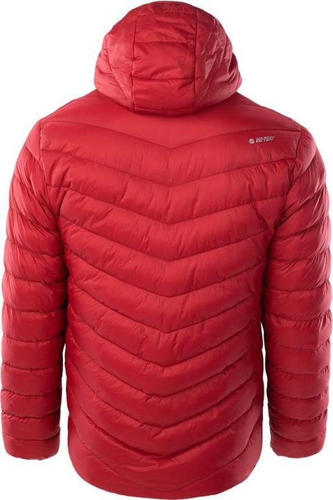 Immagine prodotto Hi-Tec Salrin Giacca Imbottita Trapuntato Uomo (XXL)