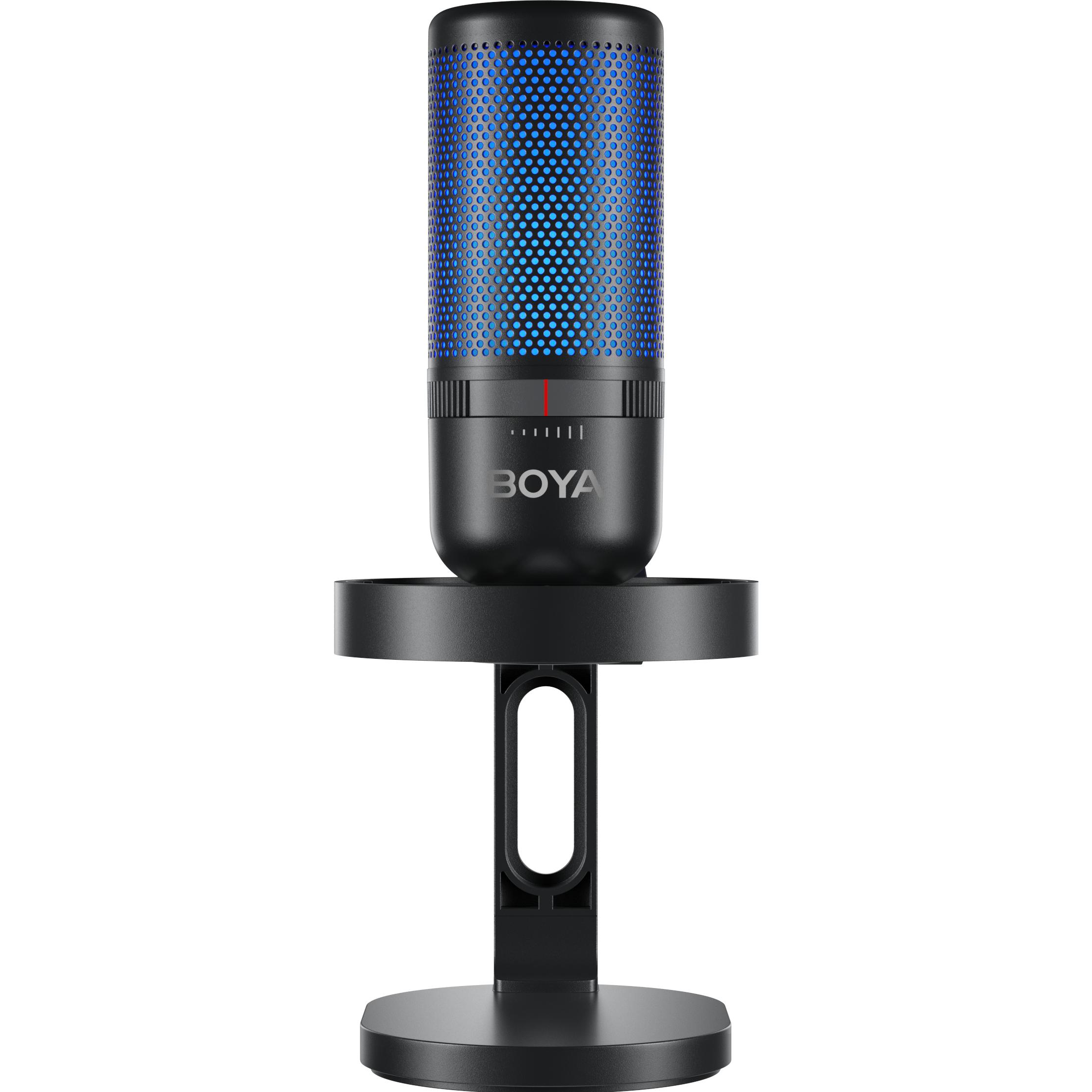 Boya K3 - USB microphone, Microfono