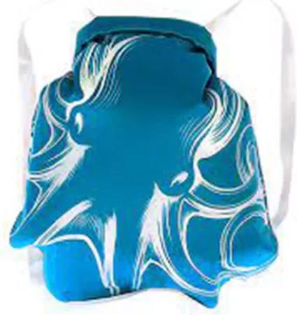 Wickelfisch Octopus (30 l)