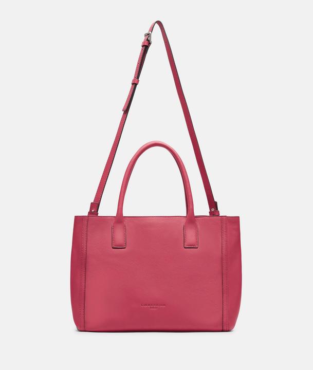 Immagine prodotto Liebeskind Berlin Shopper Geräumiger Shopper aus weichem Leder