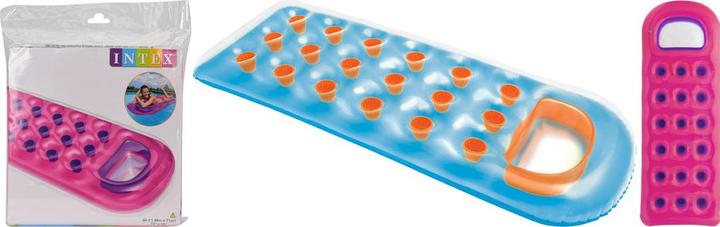 Produktbild Intex Suntanner Mat