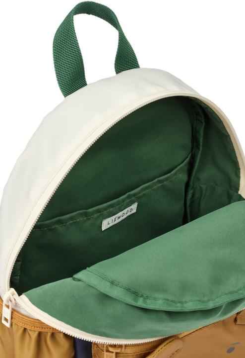 Produktbild Liewood Andreas BärenRucksack Classic Mix
