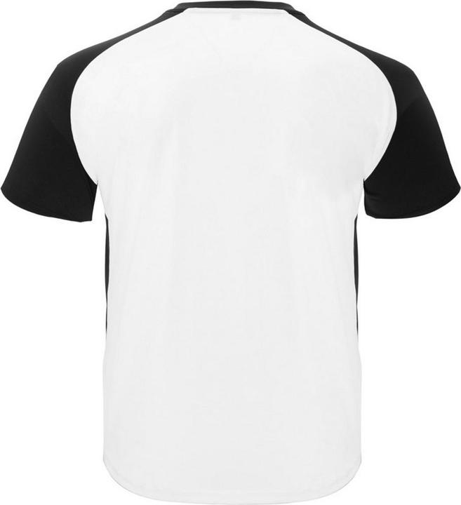 Immagine prodotto Alpinia Bugatti Maglietta Sportiva Maniche Corte Bambini (152)