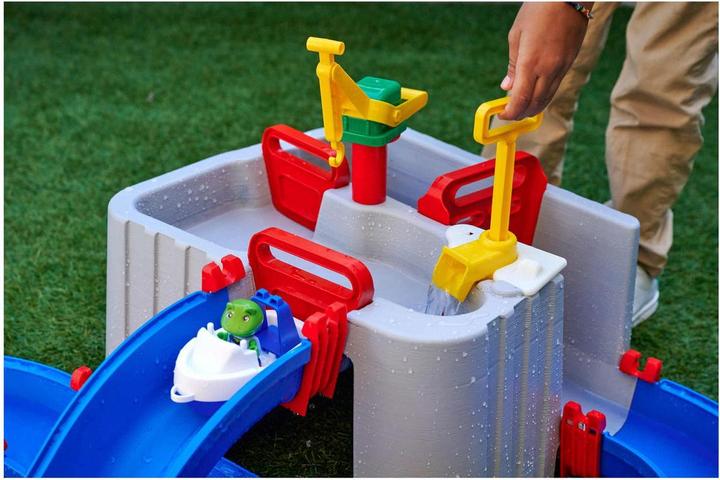 Produktbild Aquaplay Harbour