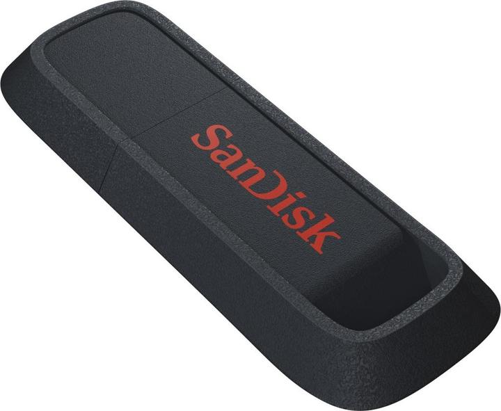 Image du produit Sandisk Ultra Trek (128 Go)