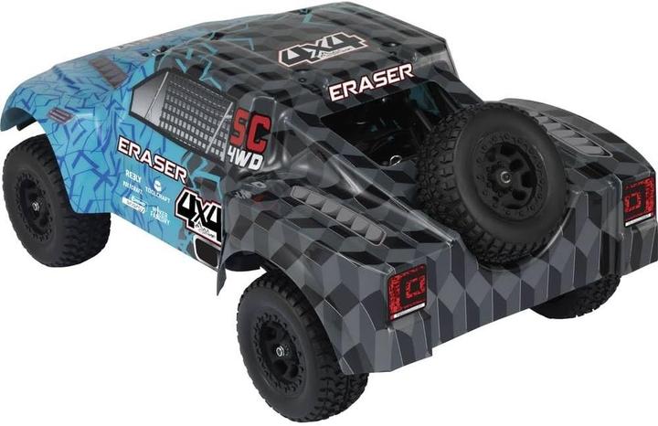 Image du produit Reely Gomme (RTR Prêt à fonctionner)
