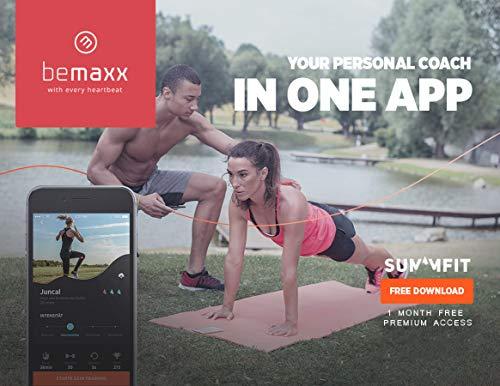 Actual product image BeMaxx Pull-up bar