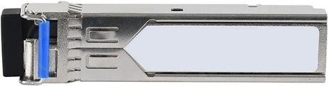 Actual product image BlueOptics Gigamon SFP28-25G-BX-U-40KM compatible SFP28 BO04Q27640D