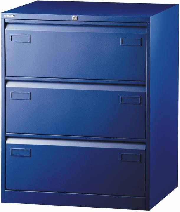 Immagine prodotto Bisley Eco (80 x 62,5 x 101,5 cm)