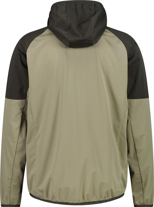 Immagine prodotto CMP Campagnolo Softshell Jacket Fix Hood (3XL)