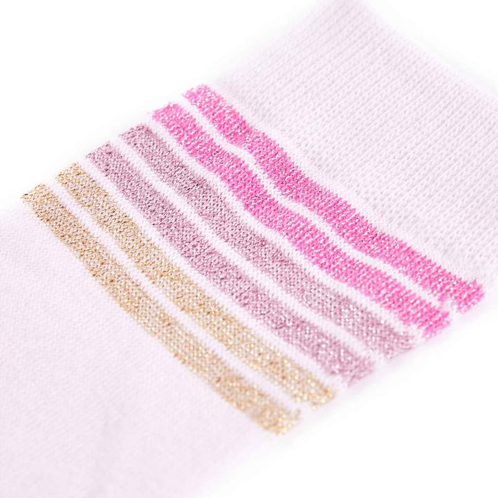 Produktbild vidaXL Kindersocken 5 Paar EU 26-29,Material: 78 % Baumwolle. 20 (5er Pack, 26 - 29)