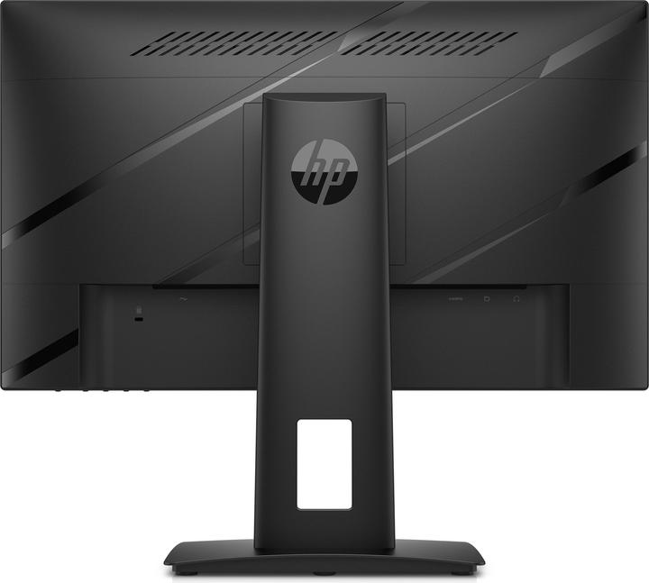 Actual product image HP 24x (1920 x 1080 pixels, 23.80")