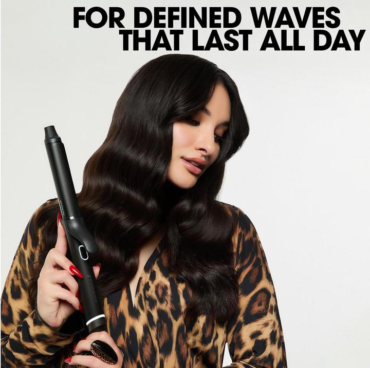 Produktbild ghd Chronos Curve Classic Tong