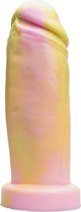 Actual product image Kiotos Revolt Pink Smash 26