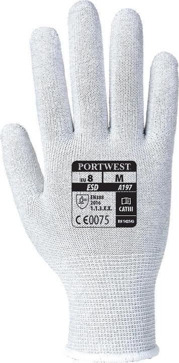 Produktbild Portwest SicherheitsHandschuhe (L)