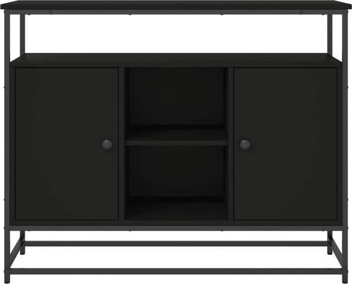 Image du produit vidaXL Karin (100 x 35 x 80 cm)